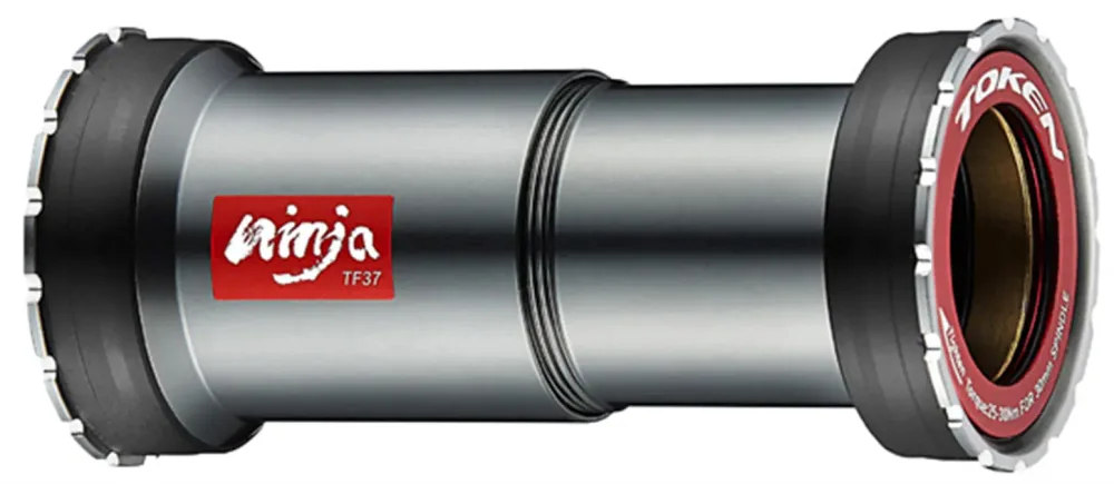 Каретка велосипедная TOKEN Ninja BB30 PF30 - TF4630 (C3)