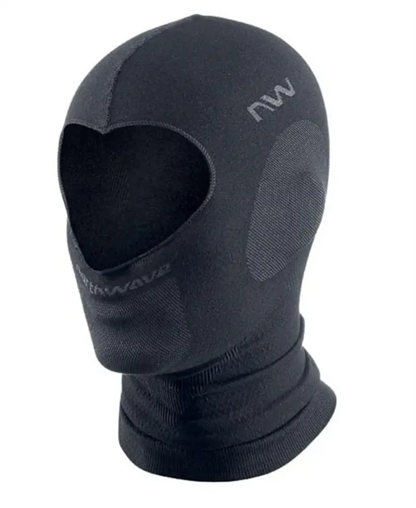 Балаклава Northwave Balaclava Plus Headcover