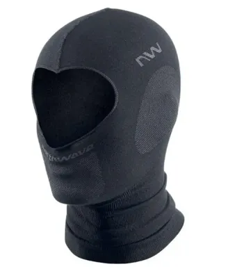 Балаклава Northwave Balaclava Plus Headcover