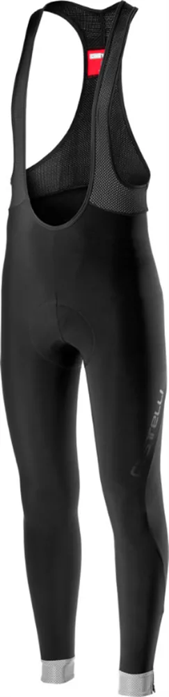 Велобрюки с вкладкой Castelli Tutto Nano
