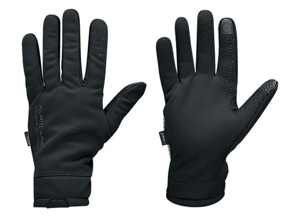 Перчатки длинные Northwave Fast Polar