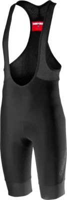Велошорты с вкладкой Castelli Tutto Nano