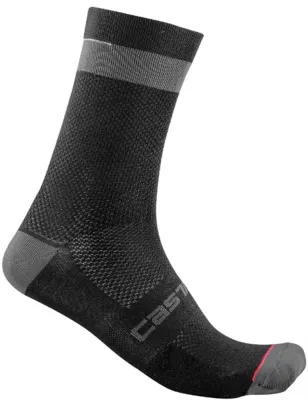 Носки Castelli Alpha 18