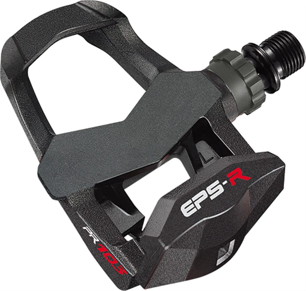 Педали велосипедные Exustar PR103P