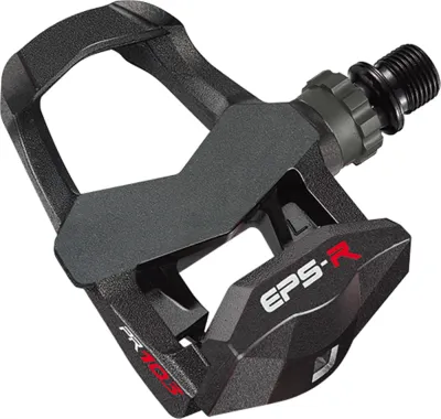 Педали велосипедные Exustar PR103P