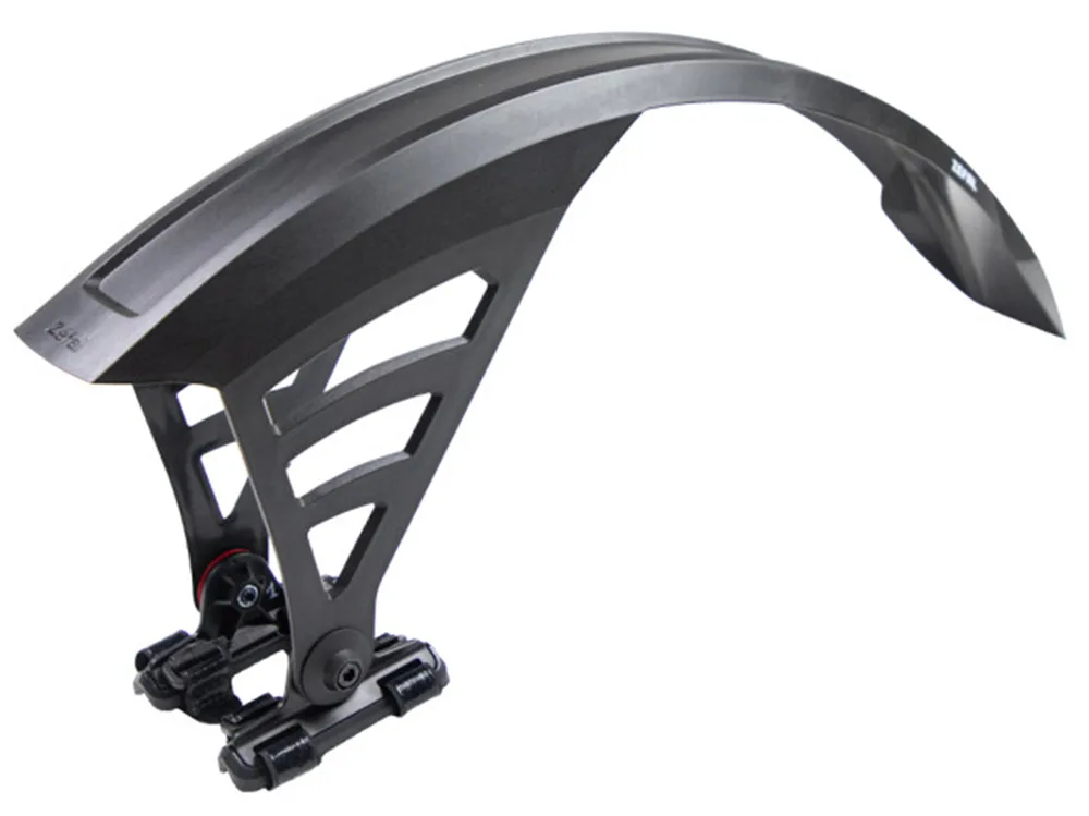 Крыло велосипедное Zefal Deflector RS75