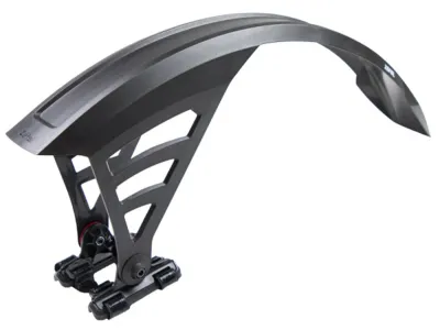 Крыло велосипедное Zefal Deflector RS75