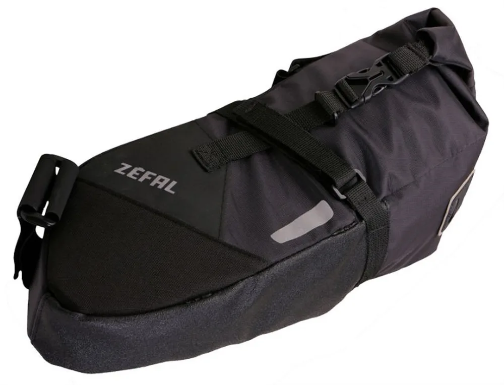 Подседельная сумка Zefal Z Adventure R5