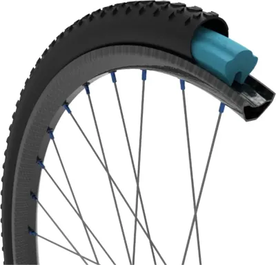 Антипрокольная вставка для покрышек Tubolight Evo Insert Gravel Pair