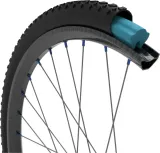 Антипрокольная вставка для покрышек Tubolight Evo Insert Gravel Pair — фото 1