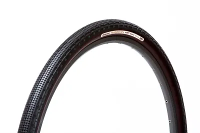 Покрышка велосипедная Panaracer GravelKing SK+