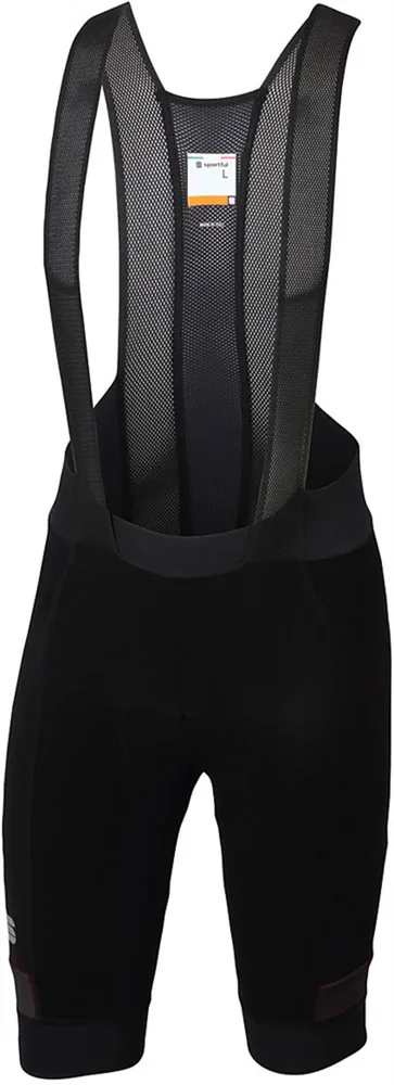 Велошорты с вкладкой Sportful Supergiara Bibshort