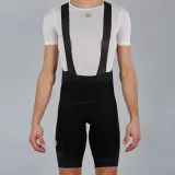 Велошорты с вкладкой Sportful Supergiara Bibshort — фото 3