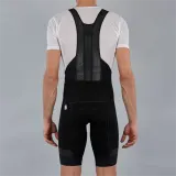 Велошорты с вкладкой Sportful Supergiara Bibshort — фото 4