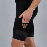 Велошорты с вкладкой Sportful Supergiara Bibshort — фото 5