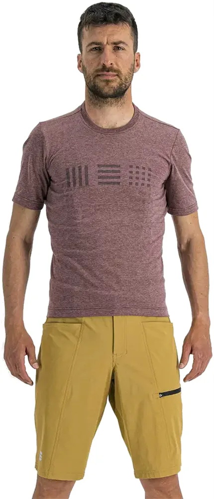 Велошорты Sportful Giara Overshort
