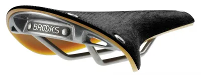 Седло Brooks Cambium C17 Special