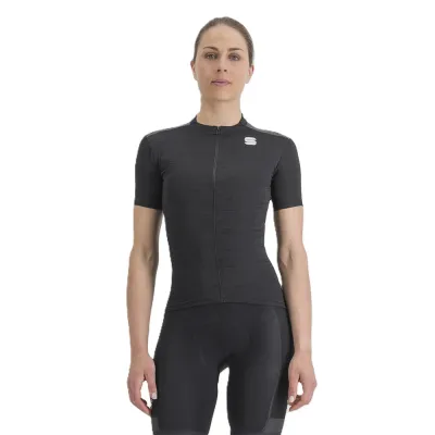 Велоджерси женское Sportful Supergiara W, с полной молнией