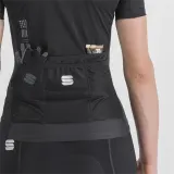 Велоджерси женское Sportful Supergiara W, с полной молнией — фото 5