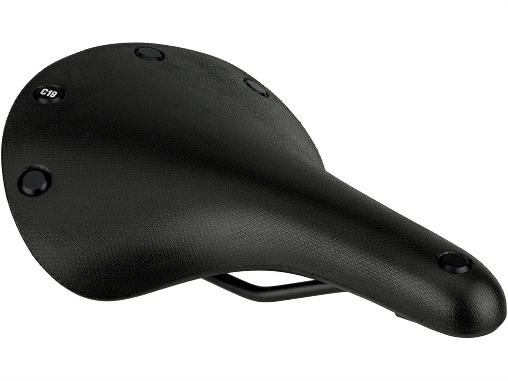 Седло Brooks Cambium C19