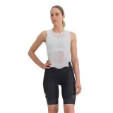 Велошорты женские с вкладкой Sportful Supergiara W Bibshort — фото 1