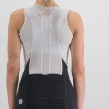 Велошорты женские с вкладкой Sportful Supergiara W Bibshort — фото 5