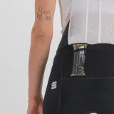Велошорты женские с вкладкой Sportful Supergiara W Bibshort — фото 6
