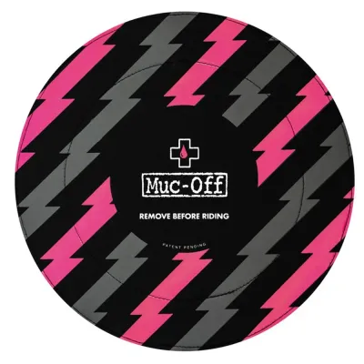 Защитные чехлы для дисковых тормозов Muc-Off Disc Brake Covers
