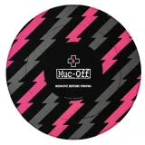 Защитные чехлы для дисковых тормозов Muc-Off Disc Brake Covers — фото 1