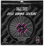 Защитные чехлы для дисковых тормозов Muc-Off Disc Brake Covers — фото 2