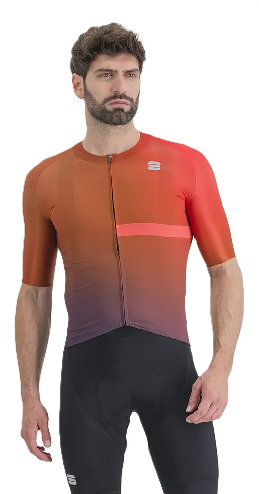 Велоджерси Sportful Bomber Jersey