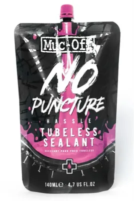 Герметик Muc-Off No Puncture Hassle