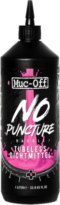 Герметик Muc-Off No Puncture Hassle, Упаковка 1 л