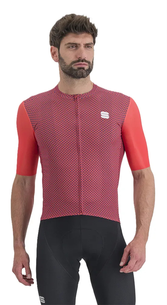 Велоджерси Sportful Checkmate Jersey