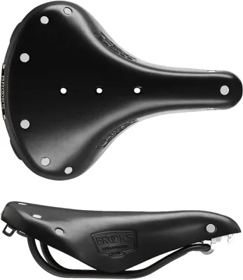 Седло Brooks B17 Short
