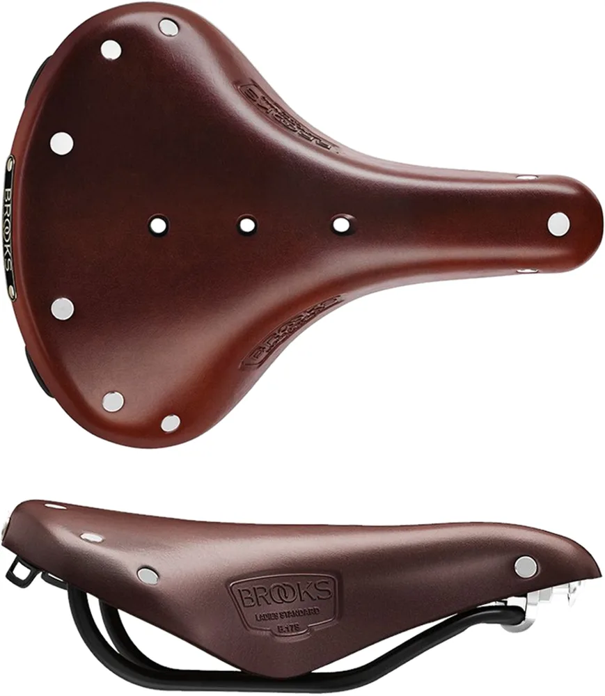 Седло Brooks B17 Short