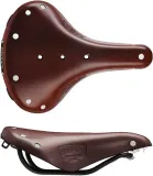 Седло Brooks B17 Short — фото 1