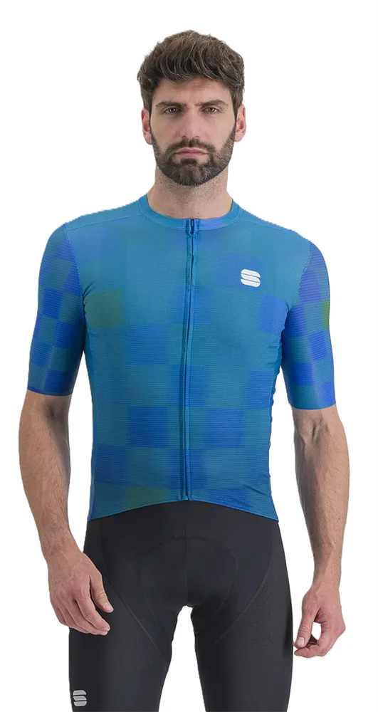Велоджерси Sportful Rocket