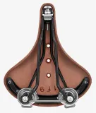 Седло Brooks B67 Short — фото 3