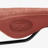 Седло Brooks B67 Short — фото 4