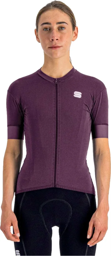 Велоджерси женское Sportful Monocrom w Jersey