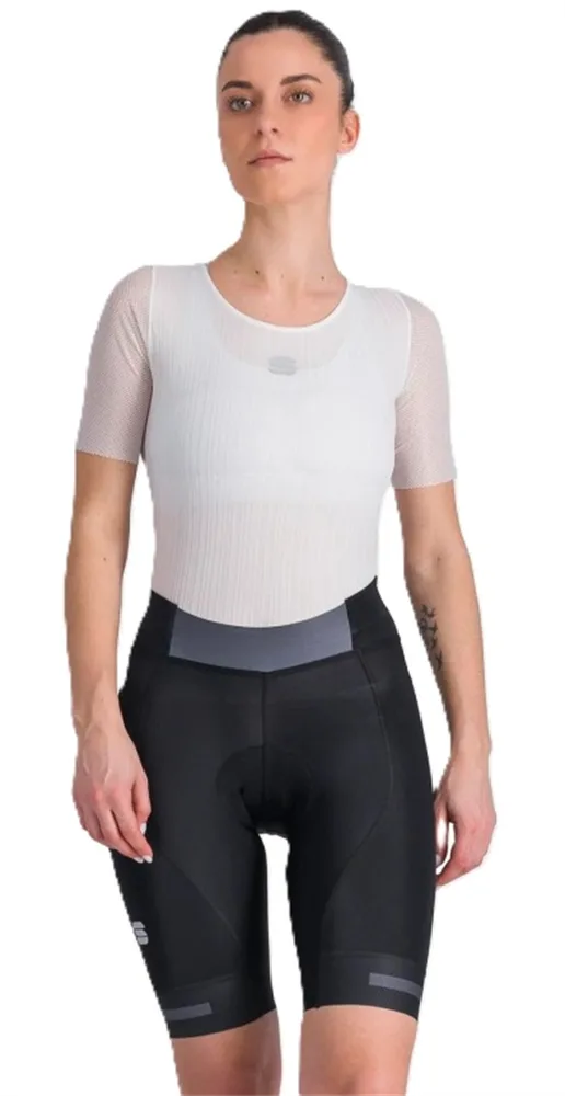 Велошорты женские с вкладкой Sportful Neo W Short