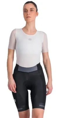 Велошорты женские с вкладкой Sportful Neo W Short