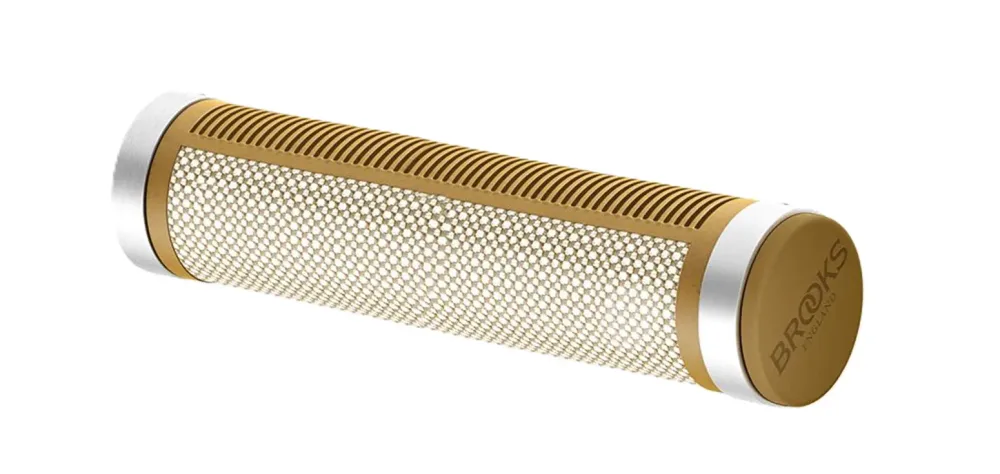 Грипсы Brooks Cambium Rubber