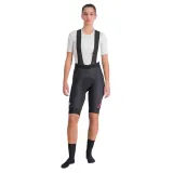 Велошорты женские с вкладкой Sportful Fiandre Norain — фото 1