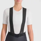 Велошорты женские с вкладкой Sportful Fiandre Norain — фото 4