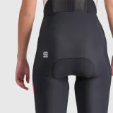 Велошорты женские с вкладкой Sportful Fiandre Norain — фото 6