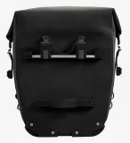 Велосумка Brooks Scape, Объём 10 л, 11 л, 12 л, 13 л, цвет зелёный / Объём 18 л, 19 л, 20 л, 21 л, 22 л, цвет чёрный — фото 2