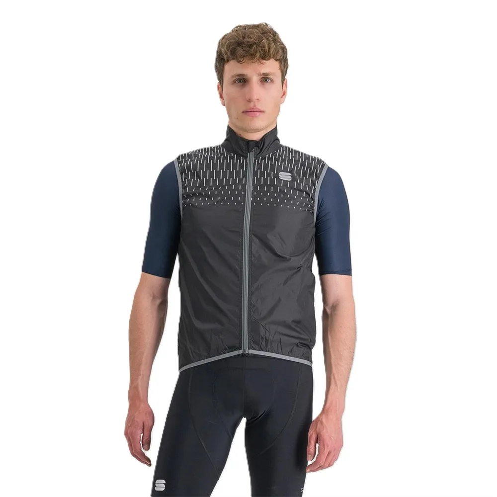 Велосипедный жилет Sportful Reflex Vest