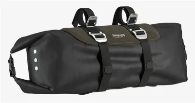 Сумка на руль Brooks Scape Handlebar Roll